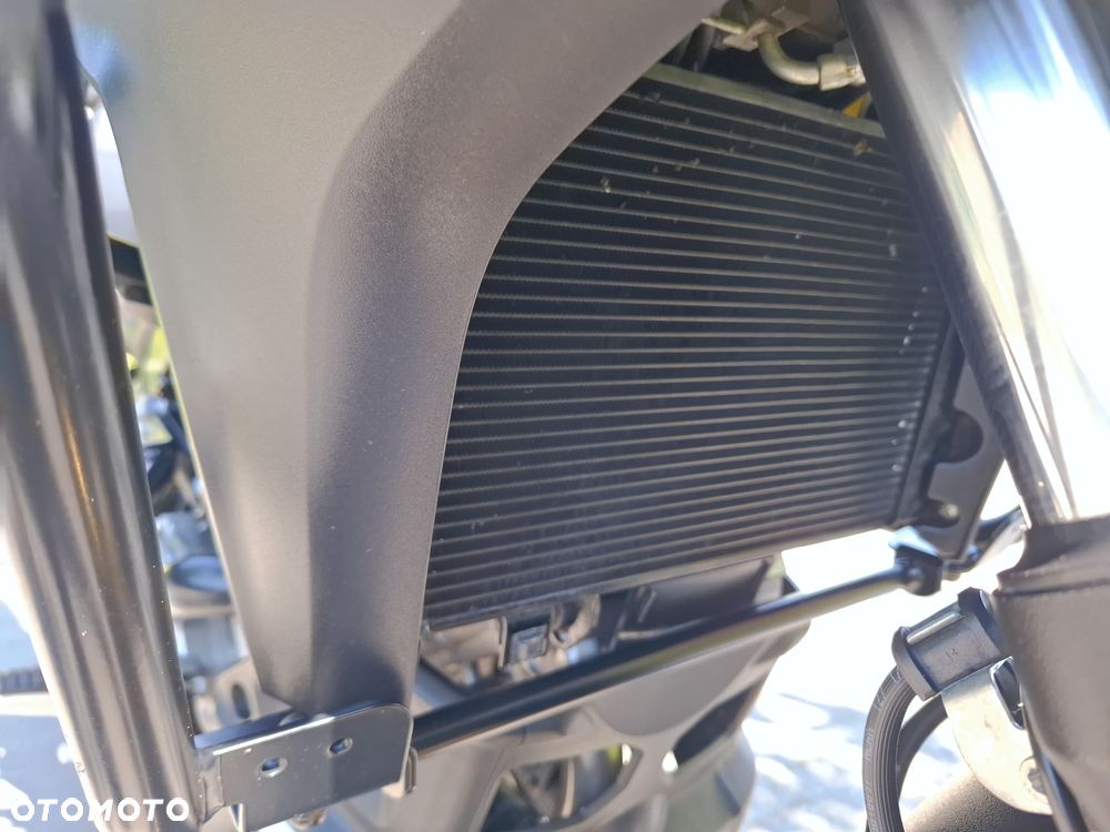 Suzuki V-STROM - 25