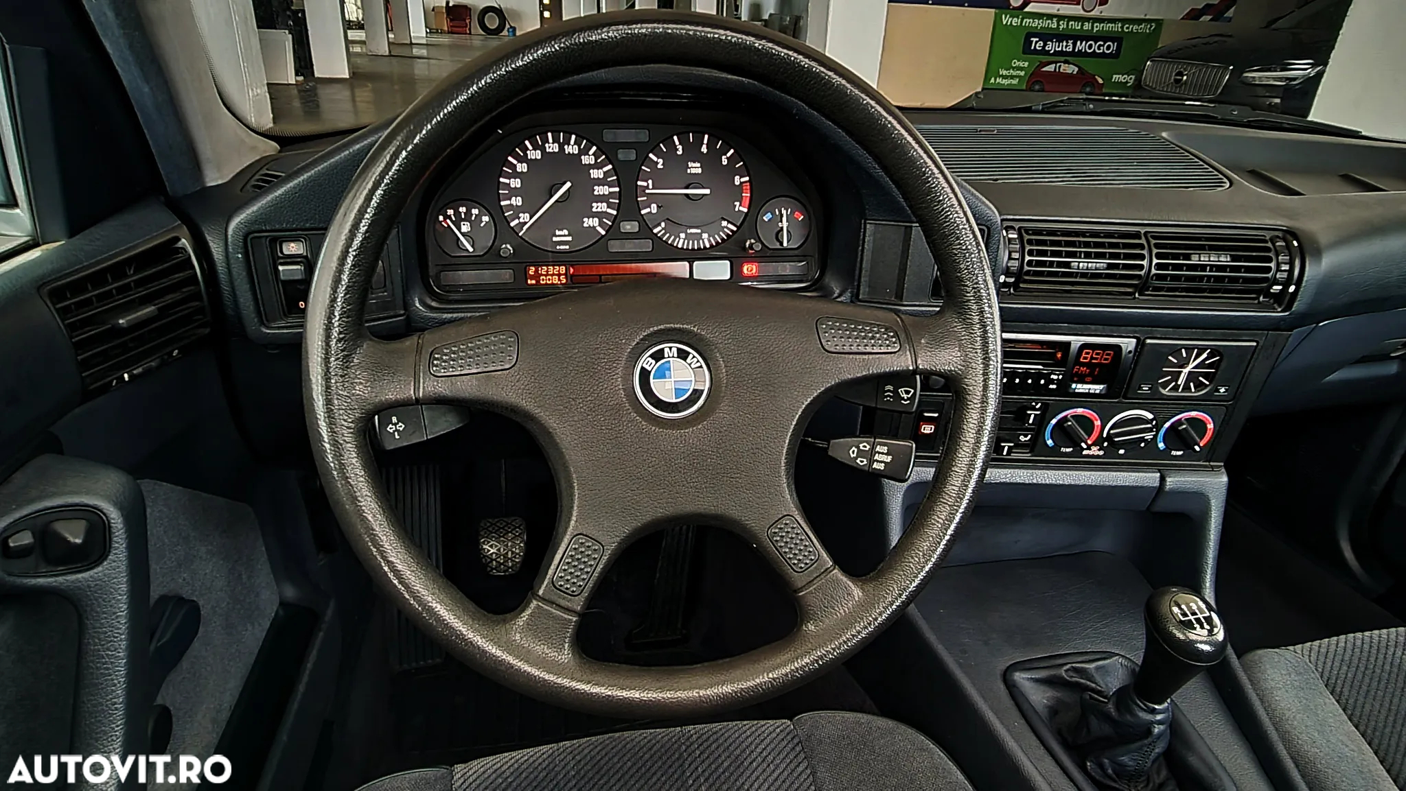 BMW Seria 5 - 16