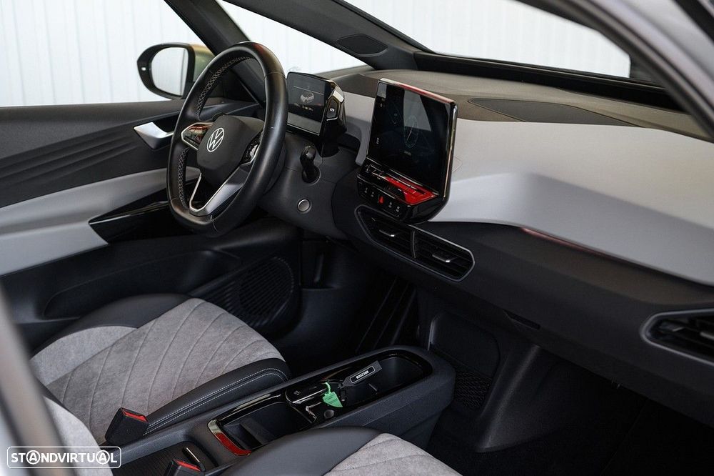 VW ID.3 Pro - 24