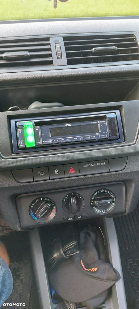 Skoda Fabia 1.0 Active - 7