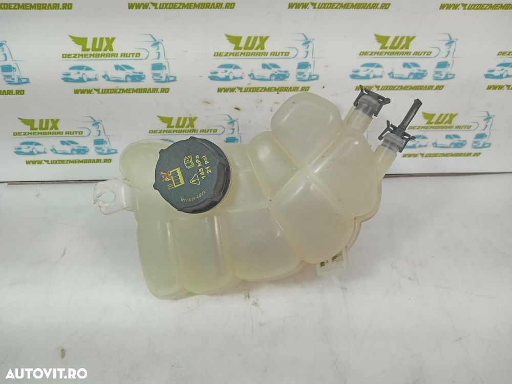 Vas expansiune dg93-8a080-ba 1.5 tdci Ford Mondeo MK5 [2014 - 2020] - 1