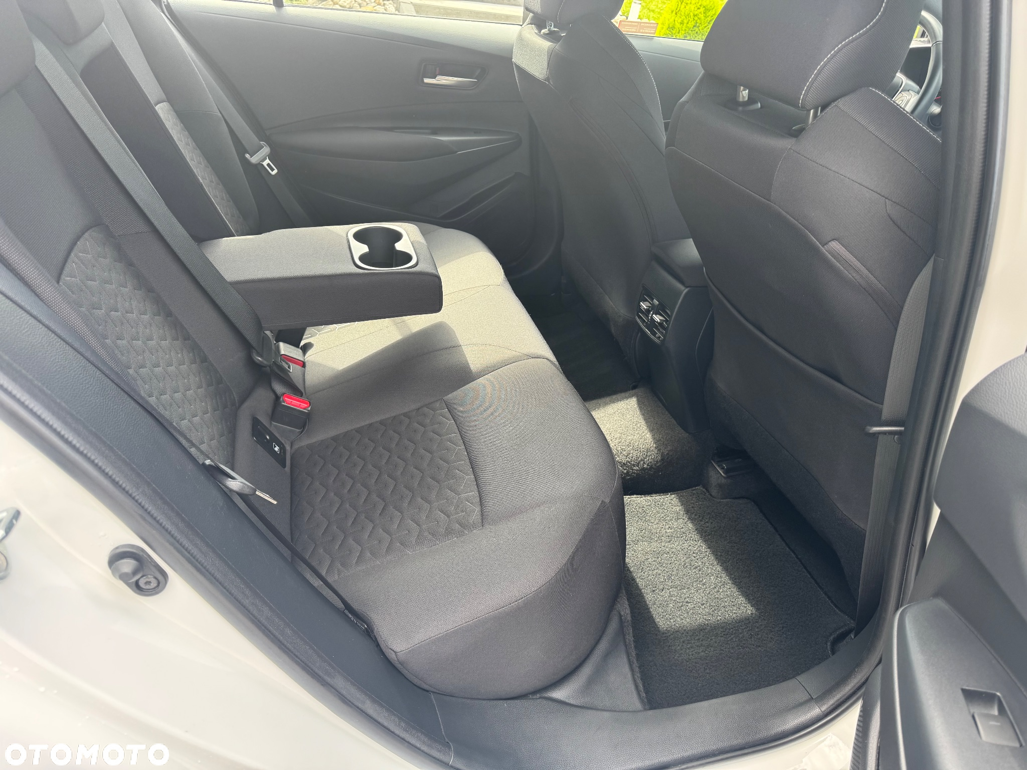 Toyota Corolla 1.2 T Comfort - 20