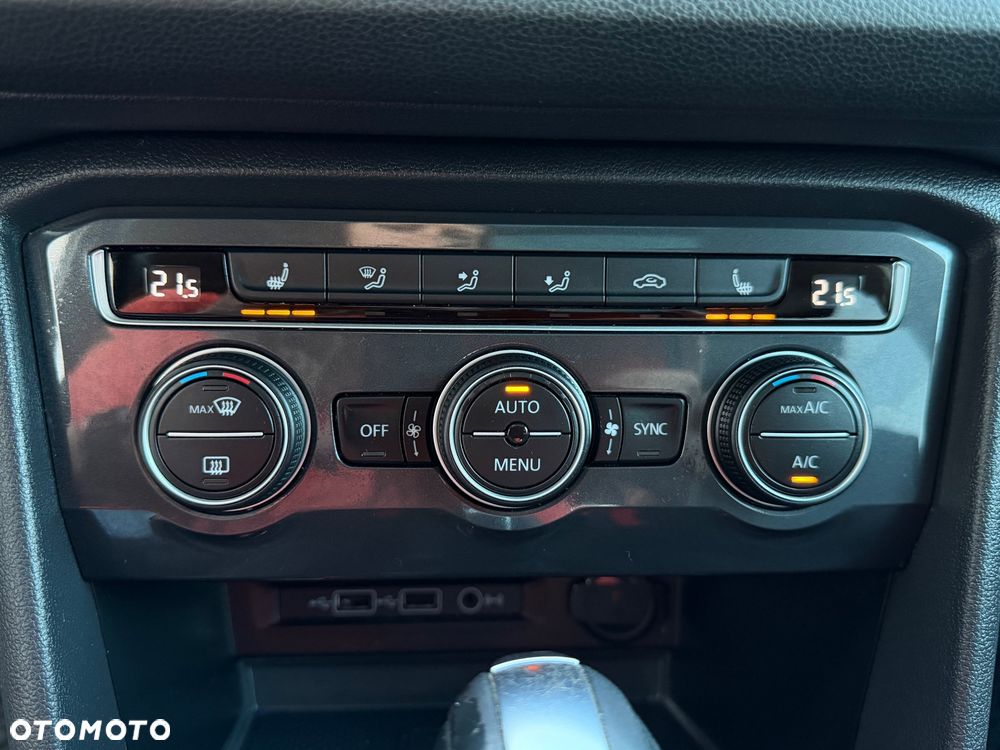 Volkswagen Tiguan Allspace - 25