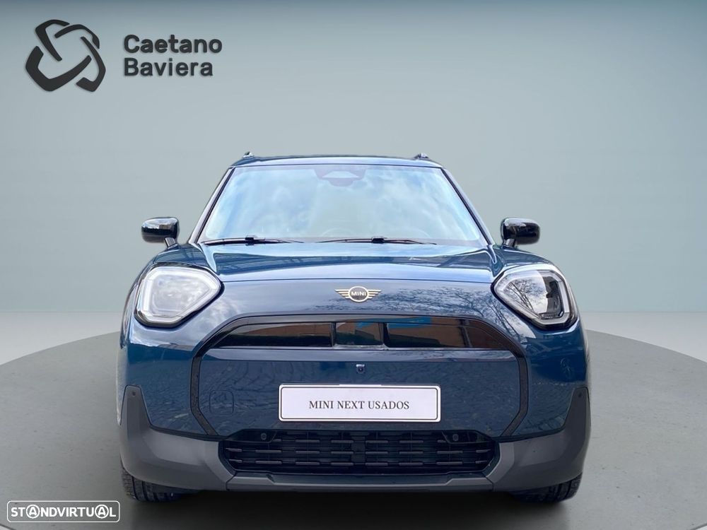 MINI Aceman E Classic L - 18