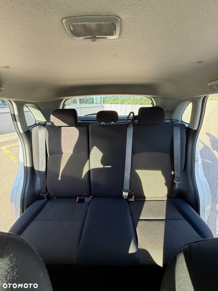 Mitsubishi ASX 1.6 Invite - 13