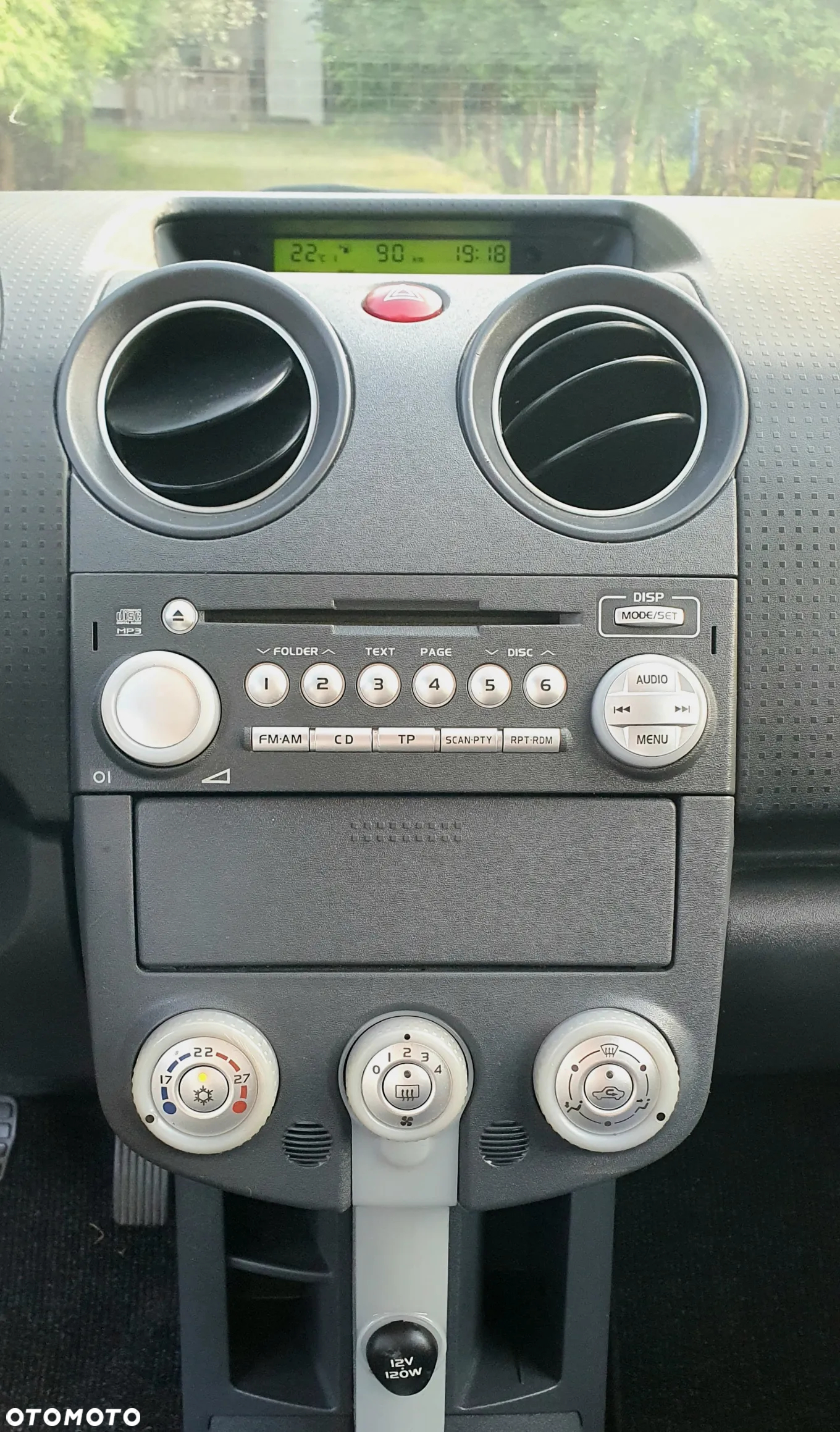 Mitsubishi Colt CZ3 1.3 Motion - 20