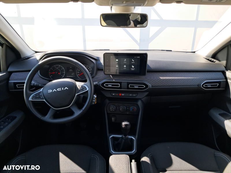 Dacia Jogger - 11