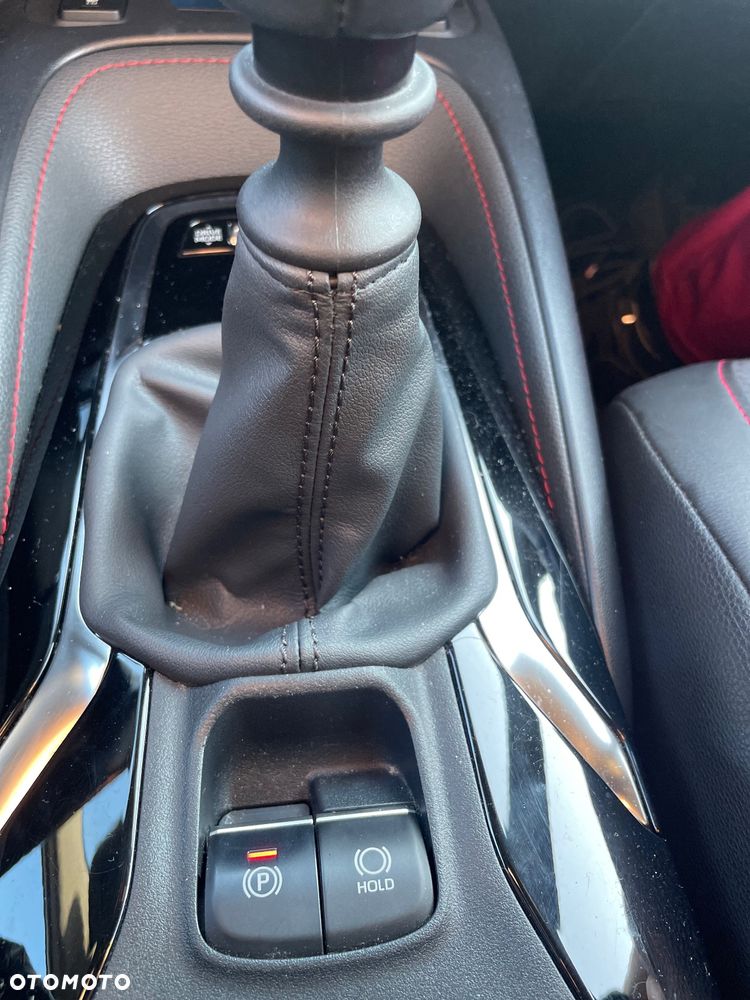 Toyota Corolla 1.2 T Selection - 40