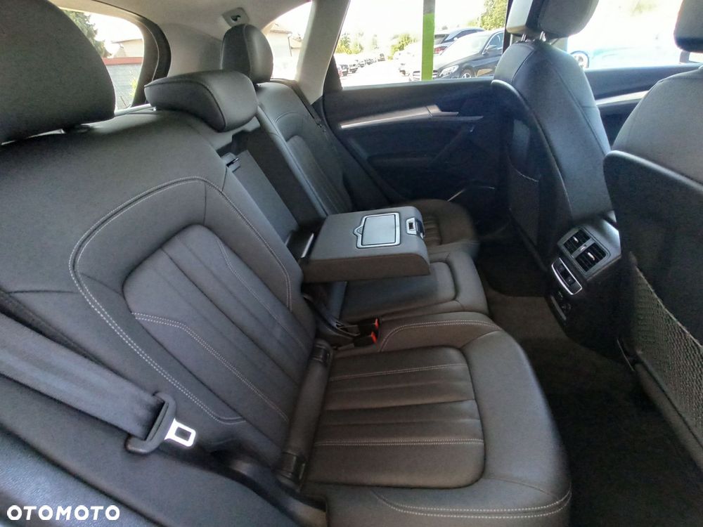 Audi Q5 - 10