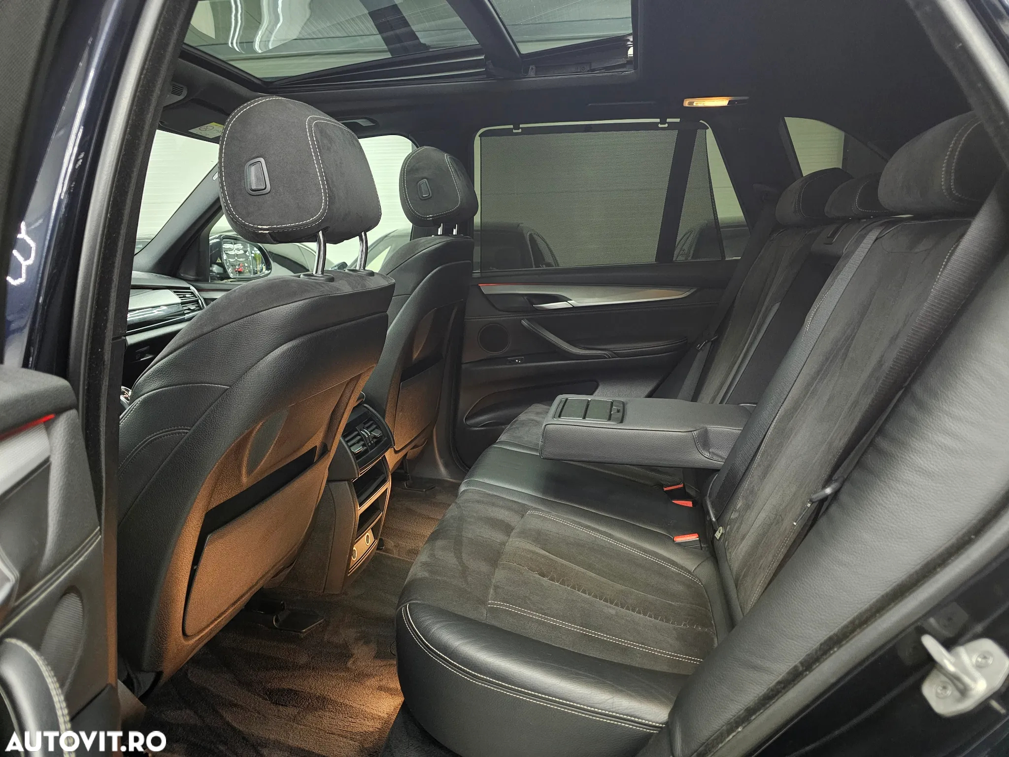 BMW X5 - 16