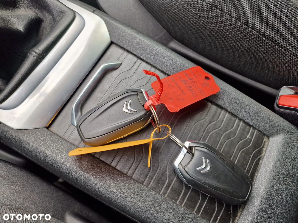 Citroën C4 Picasso e-HDi 115 Intensive - 26