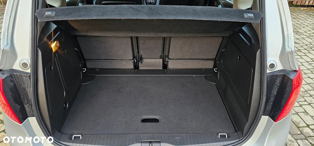 Opel Meriva 1.4 Innovation - 11