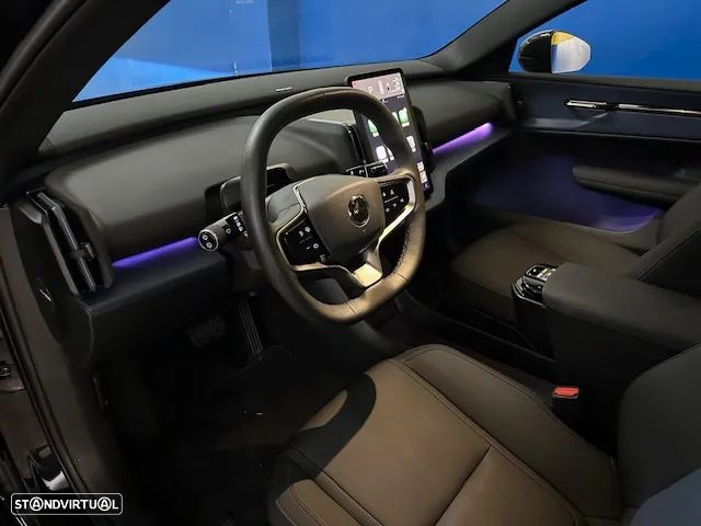 Volvo EX30 69 kWh Single Motor Extended Range Plus - 11