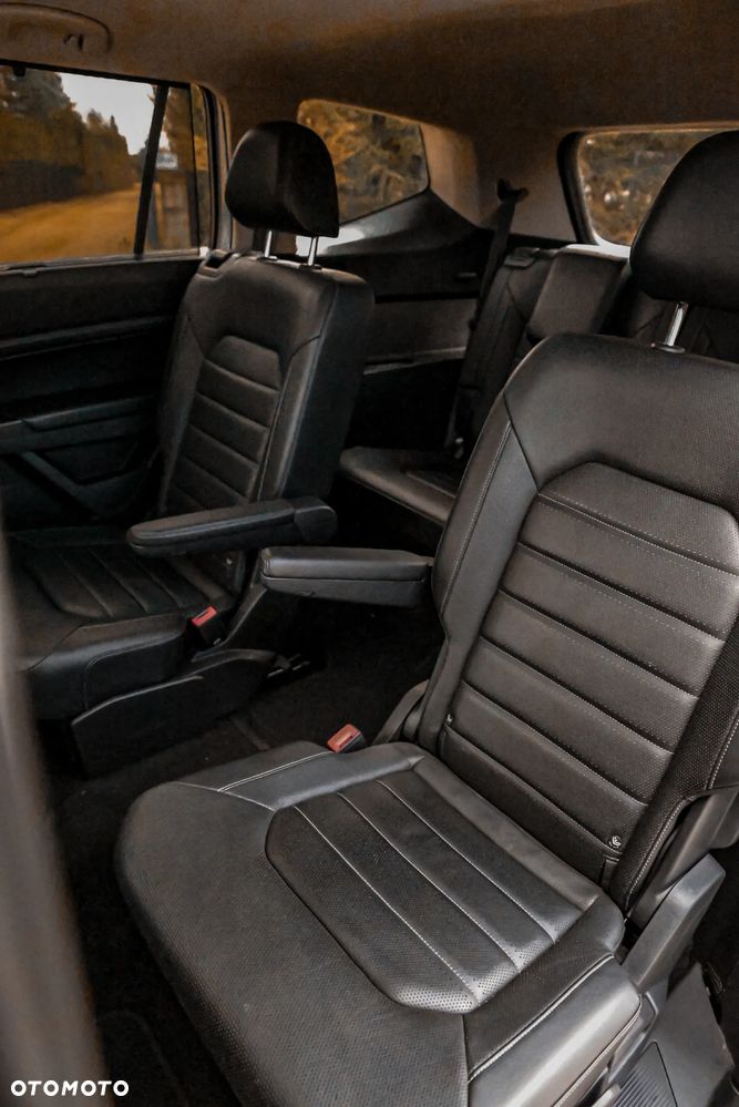 Volkswagen Atlas - 15
