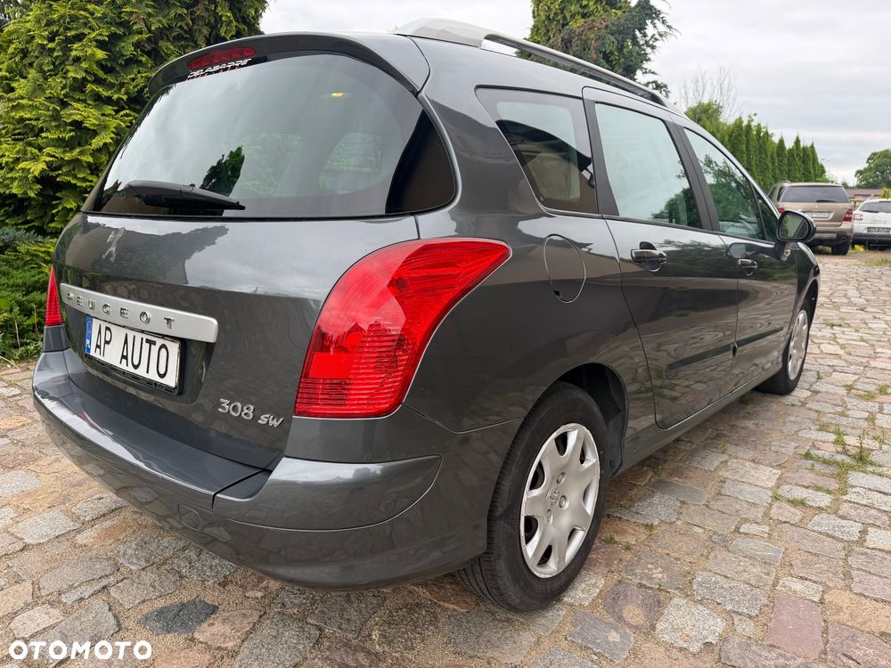 Peugeot 308 HDi FAP 90 Filou - 6