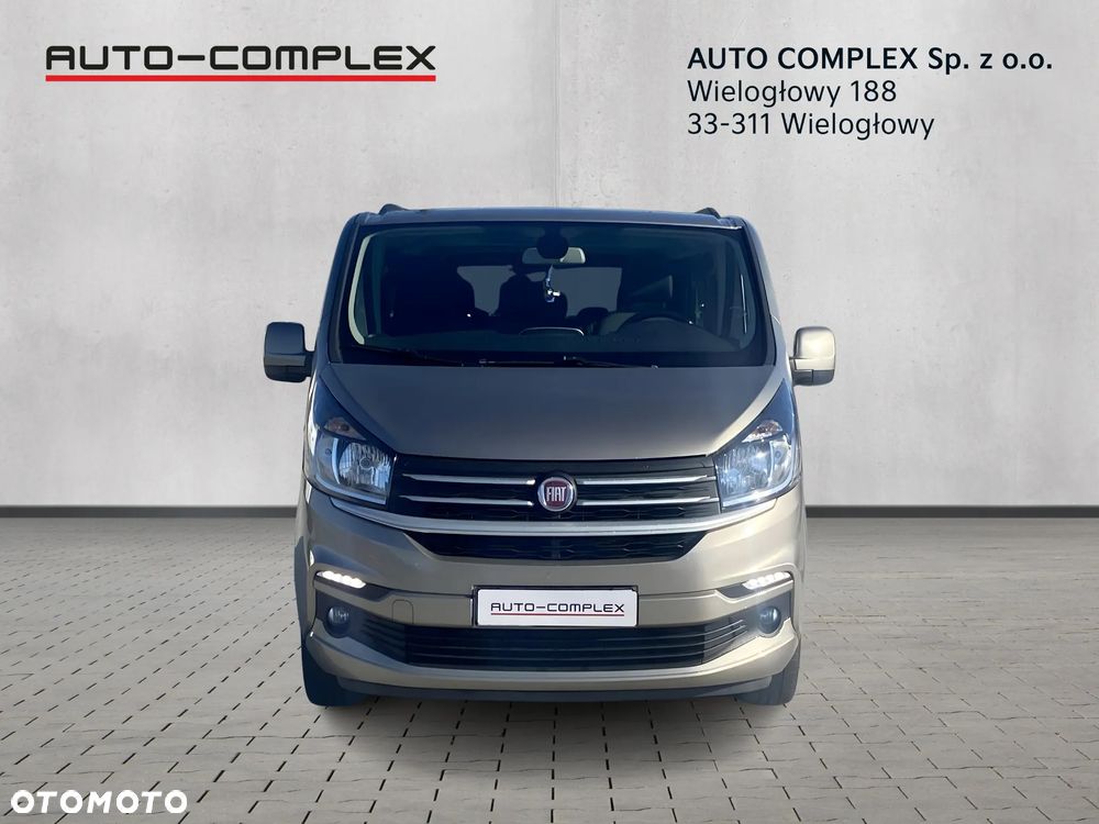 Fiat Talento - 7