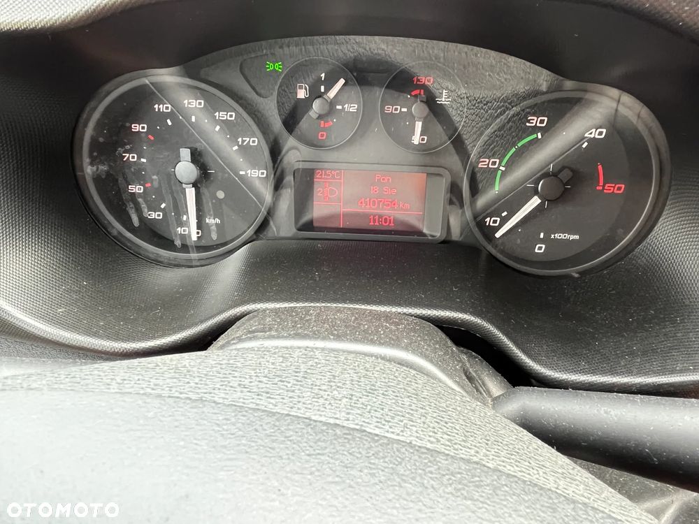 Iveco DAILY - 13