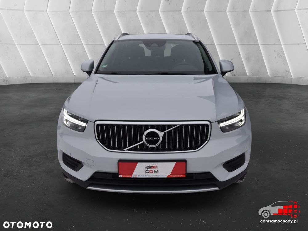 Volvo XC 40 - 4