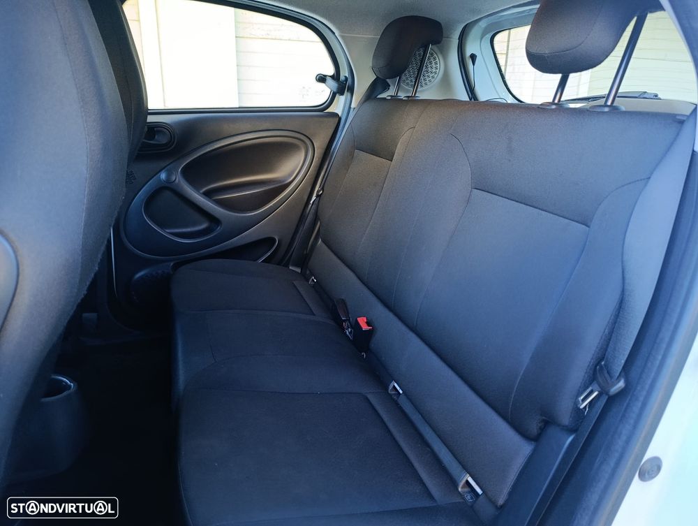 Smart ForFour EQ prime - 9