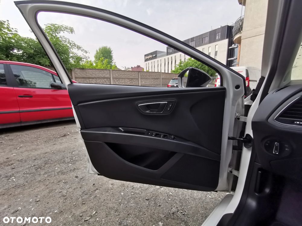 Seat Leon - 20