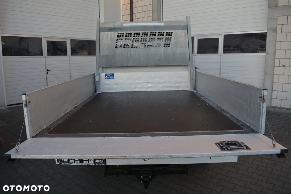 Mercedes-Benz Sprinter 314 CDI DOKA - 36