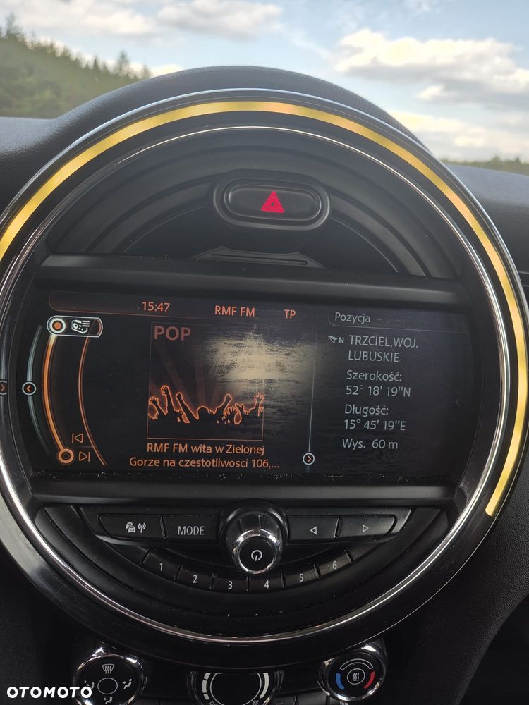 MINI ONE Standard - 12