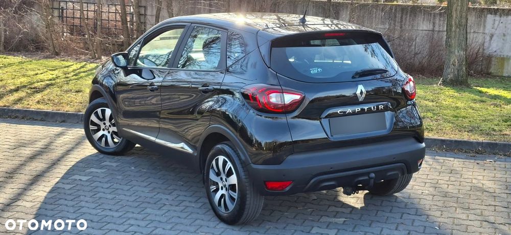 Renault Captur (ENERGY) dCi 90 INTENS - 16