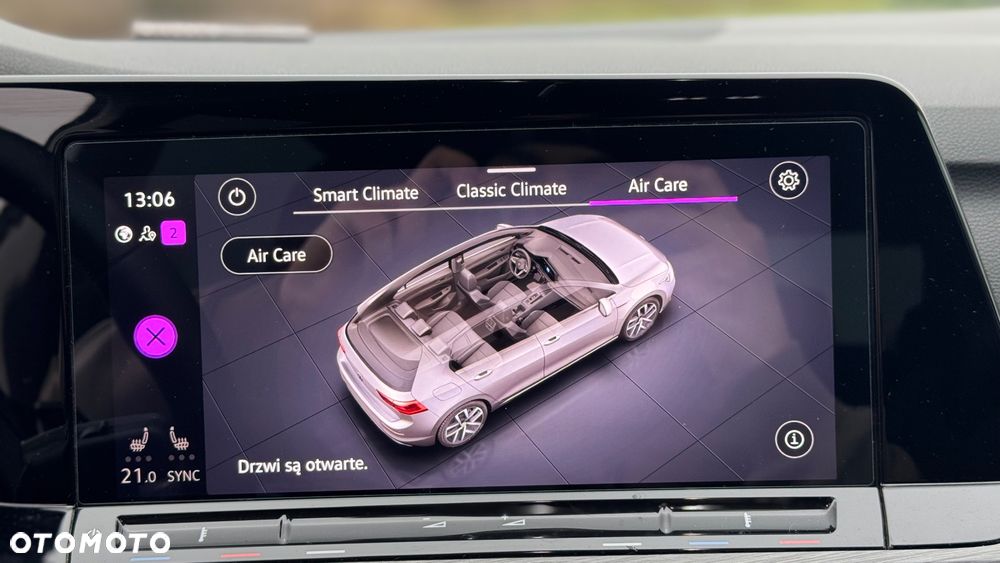 Volkswagen Golf 2.0 TDI SCR DSG Style - 27