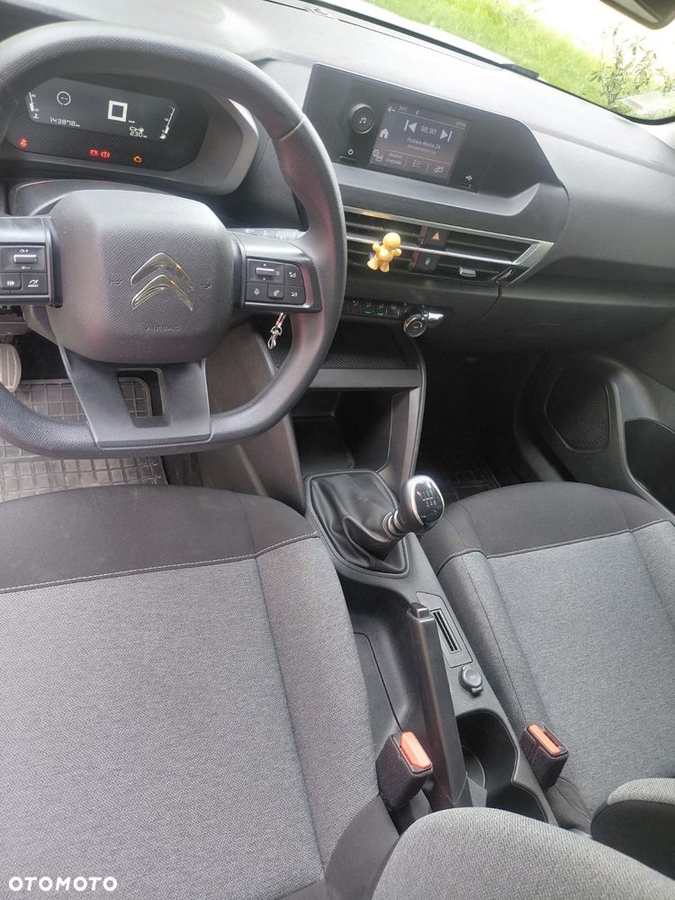 Citroën C4 - 11