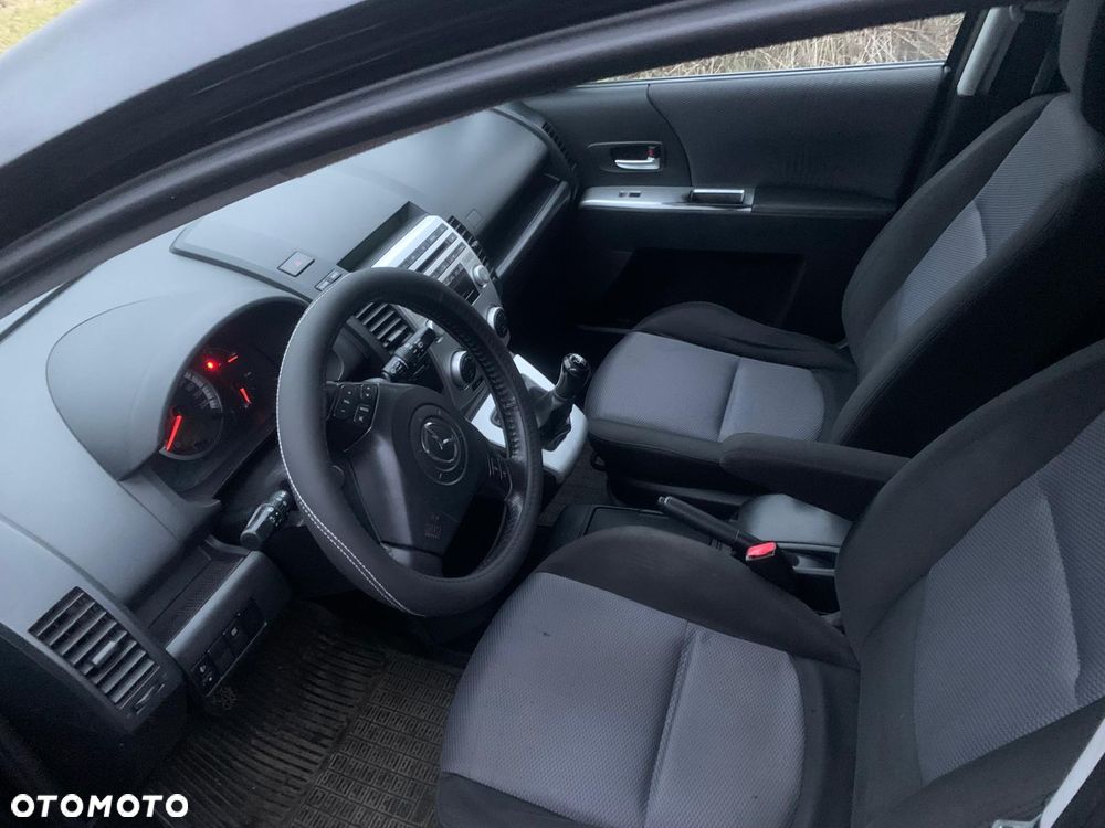 Mazda 5 2.0 CD Sport - 6