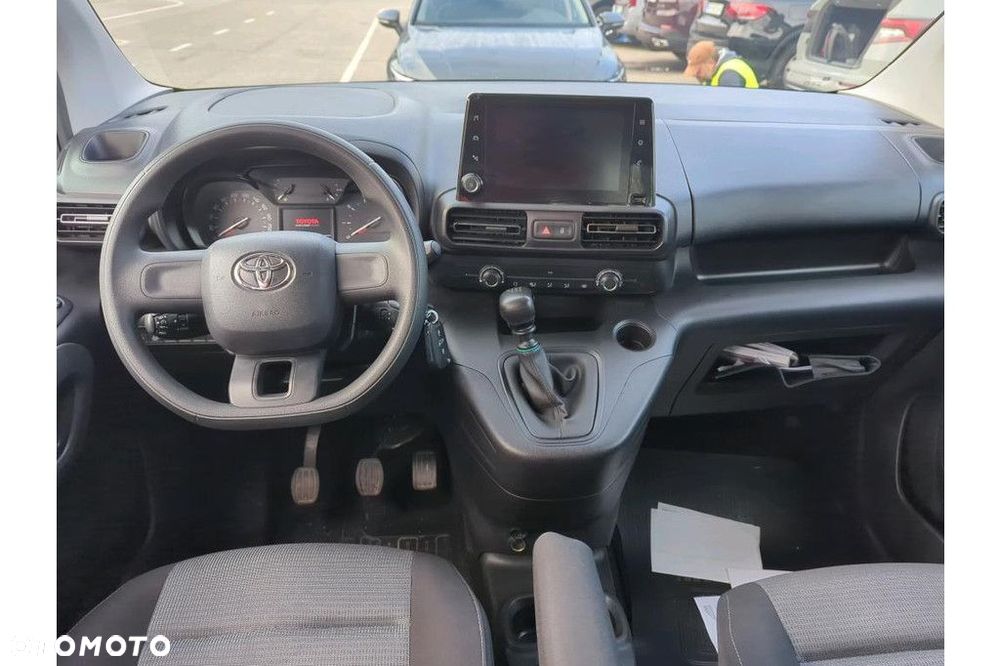 Toyota ProAce - 7