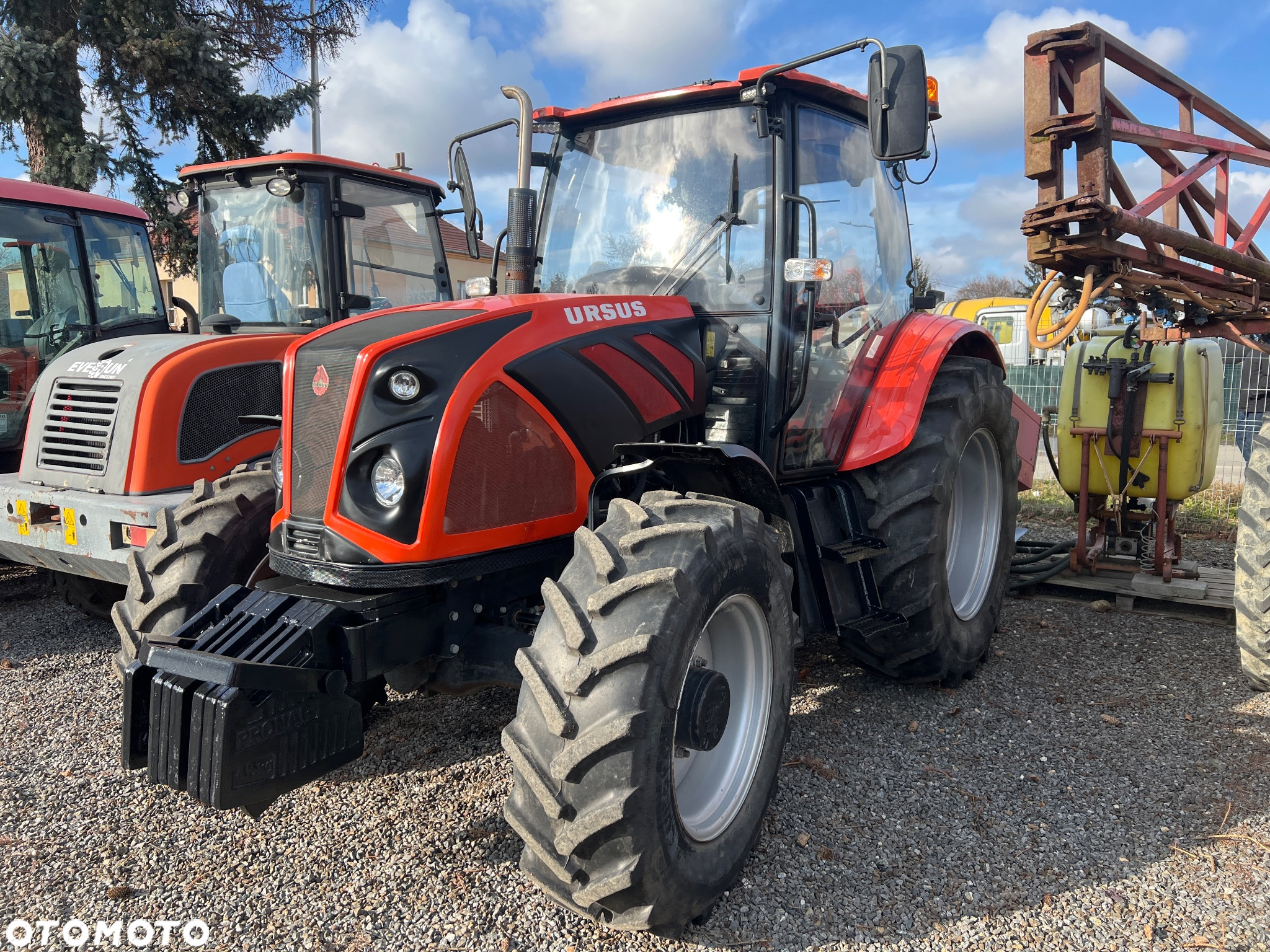 Fendt 312 LSA - 11