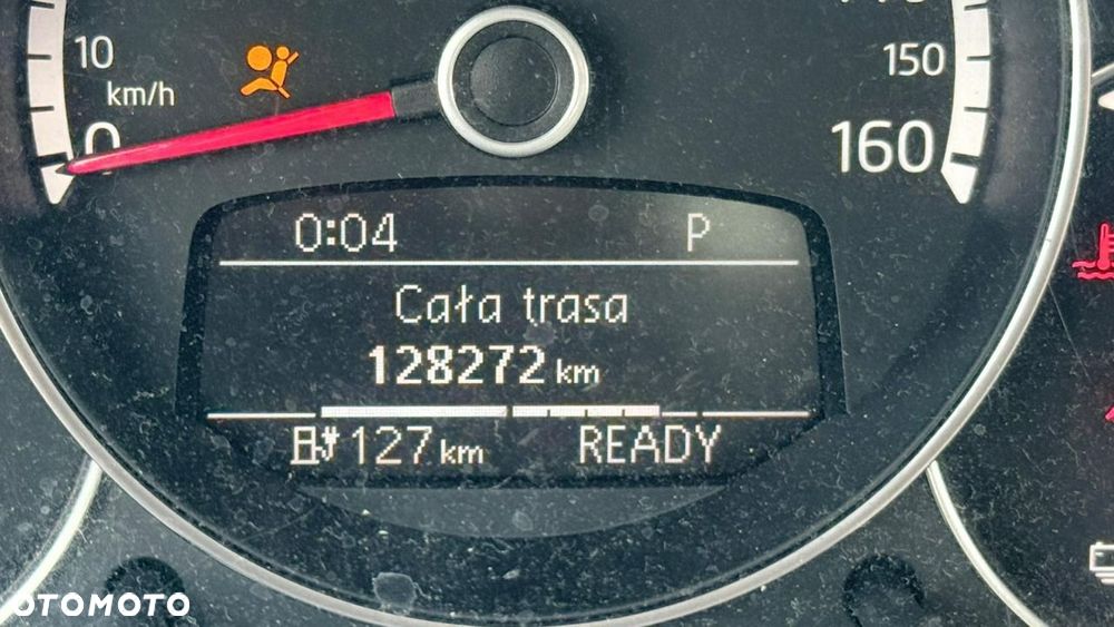 Volkswagen up! - 12