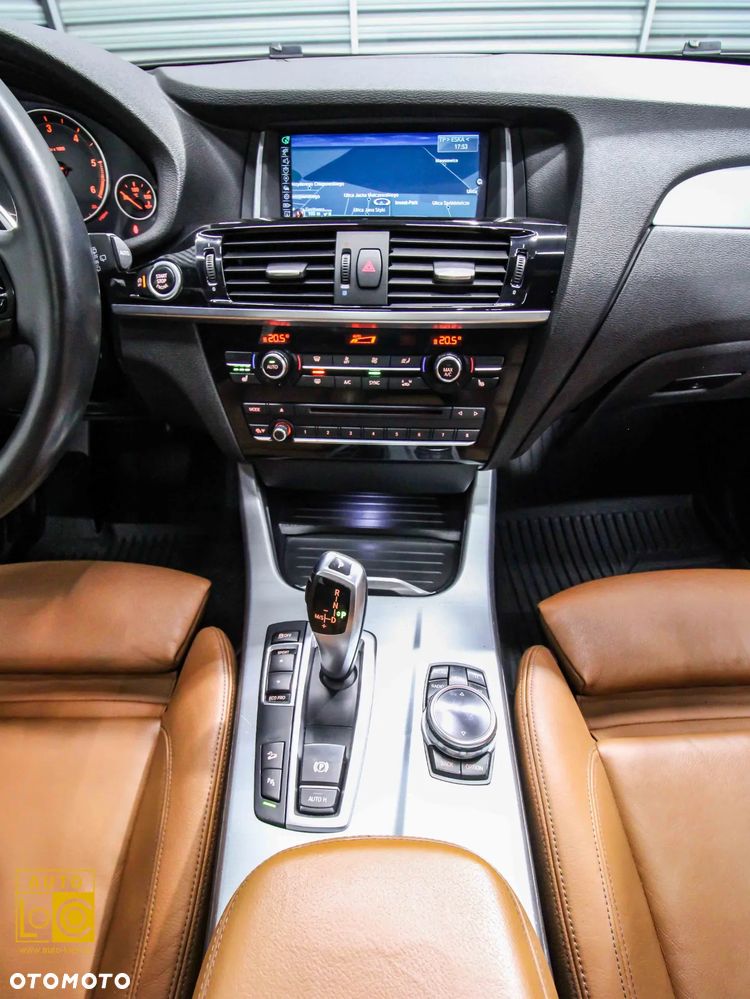 BMW X3 xDrive20d Limited Sport Edition - 17