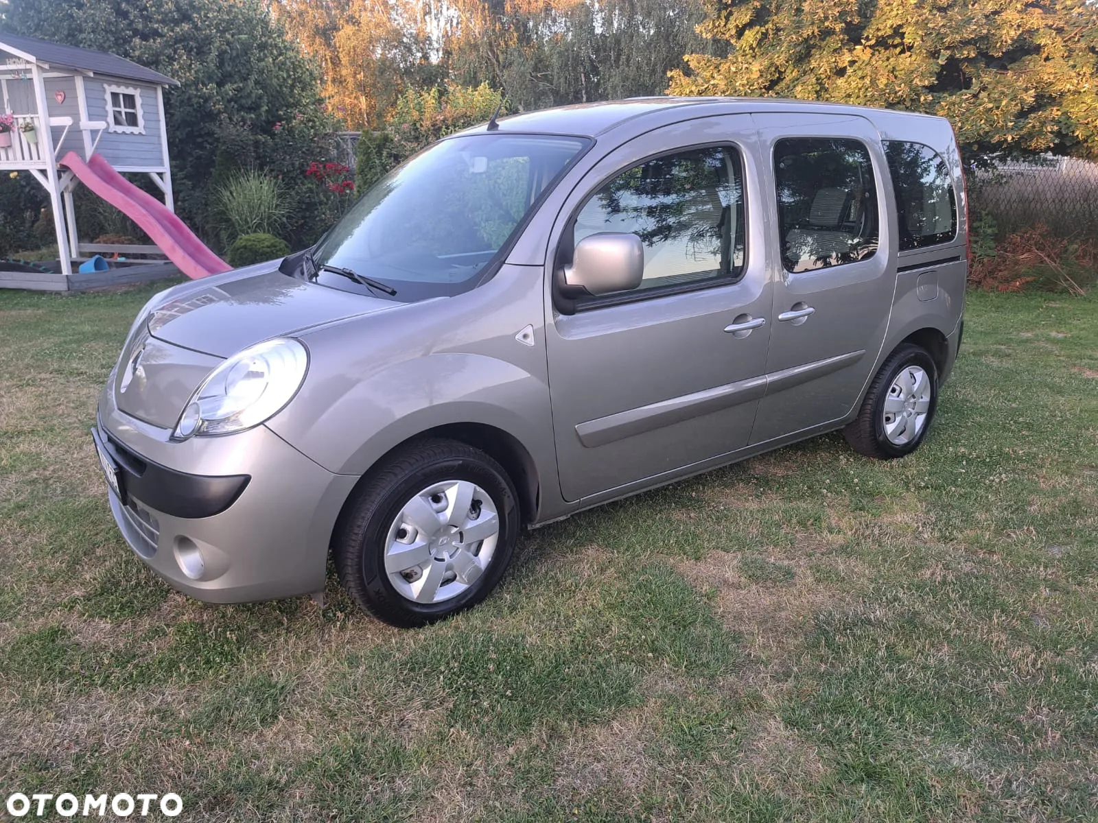 Renault Kangoo 1.6 16V 105 Expression - 7