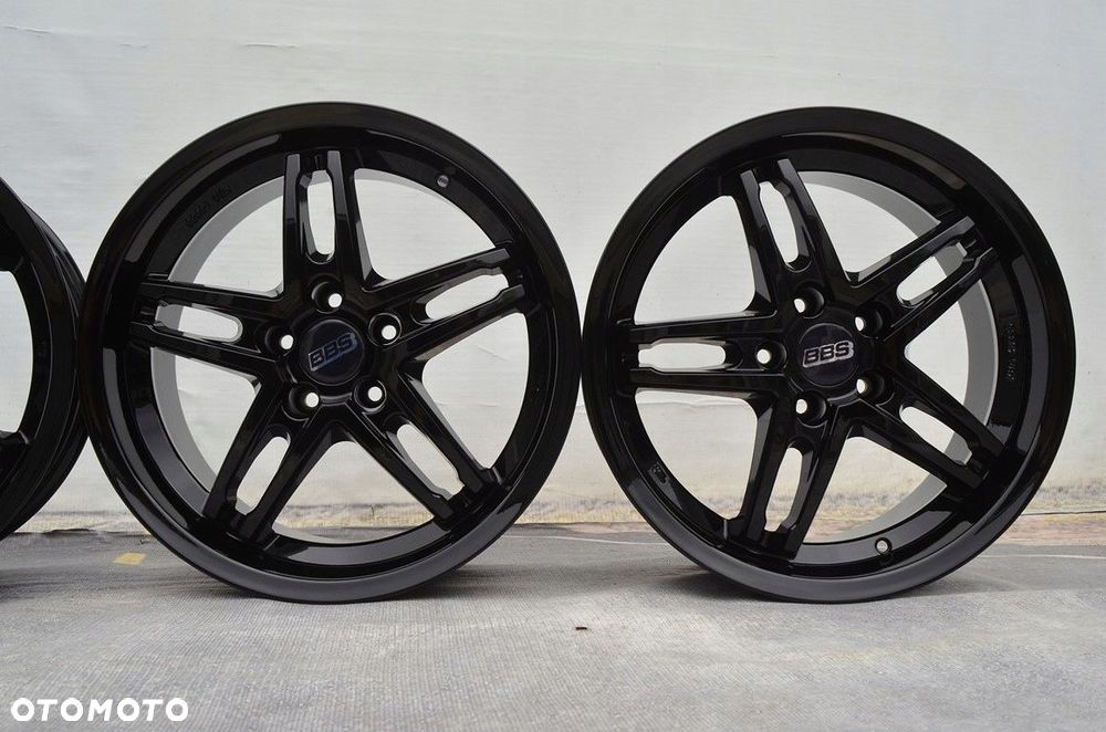 Felgi 8x18 5x112 Audi A3 8P 8V A4 b8 b9 A6 C6 Merc W204 W205 VW Golf Passat - 5