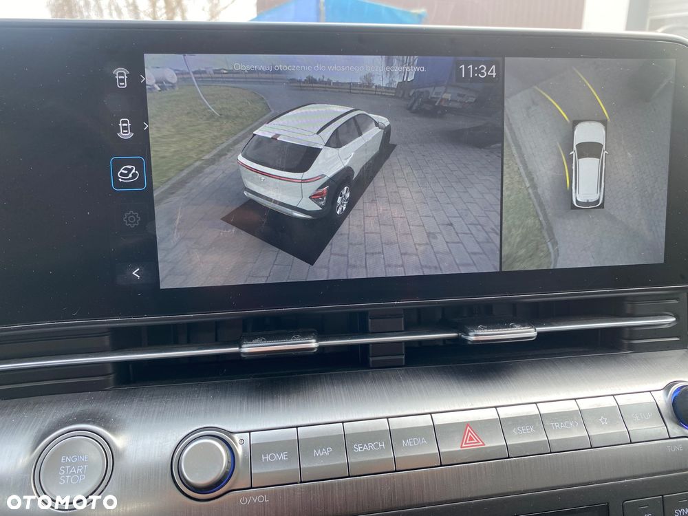 Hyundai Kona - 5