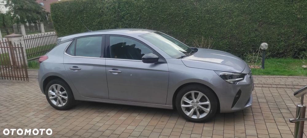 Opel Corsa 1.2 Elegance Business Pack S&S - 12