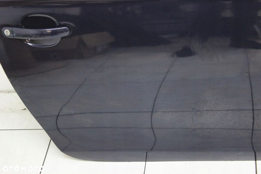 VW EOS 05R- DRZWI PRAWE PRZEDNIE PRAWY PRZÓD LK5N - 5