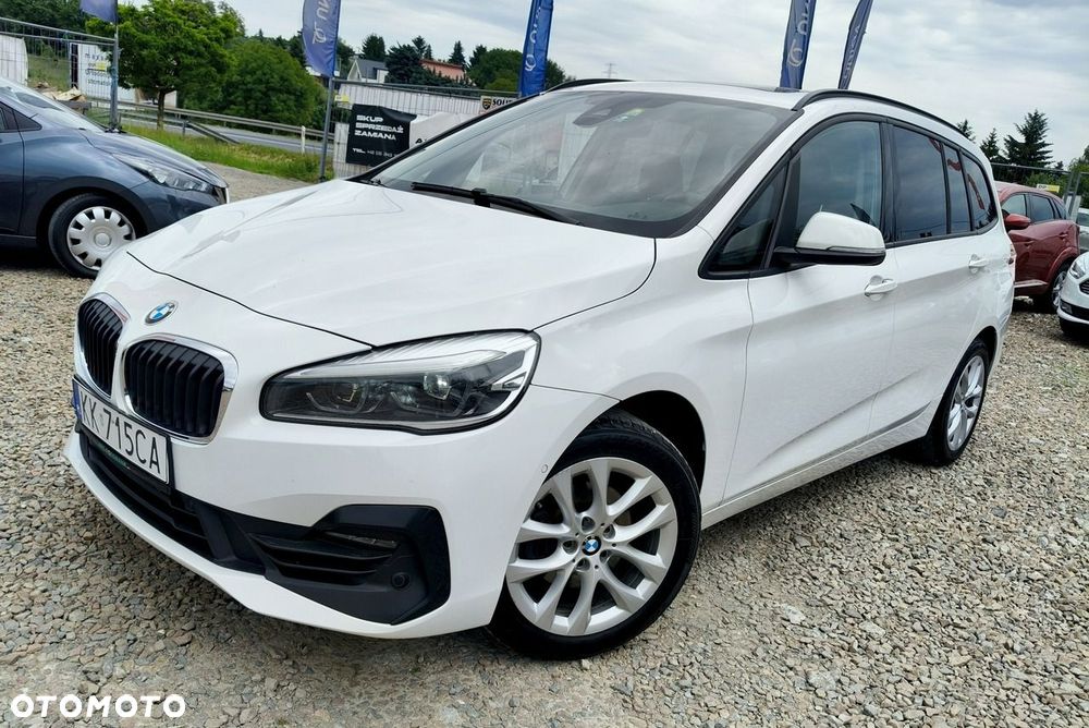 BMW Seria 2 - 3