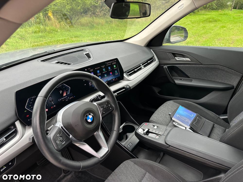 BMW X1 - 14
