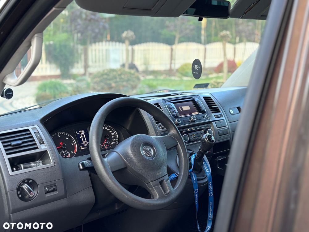 Volkswagen Caravelle L1 Comfortline - 20