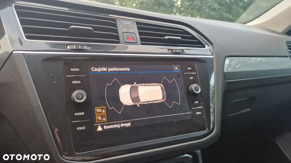 Volkswagen Tiguan 1.5 TSI EVO Life DSG - 16