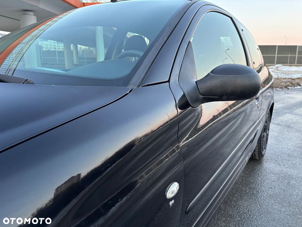 Peugeot 206 plus 60 - 32