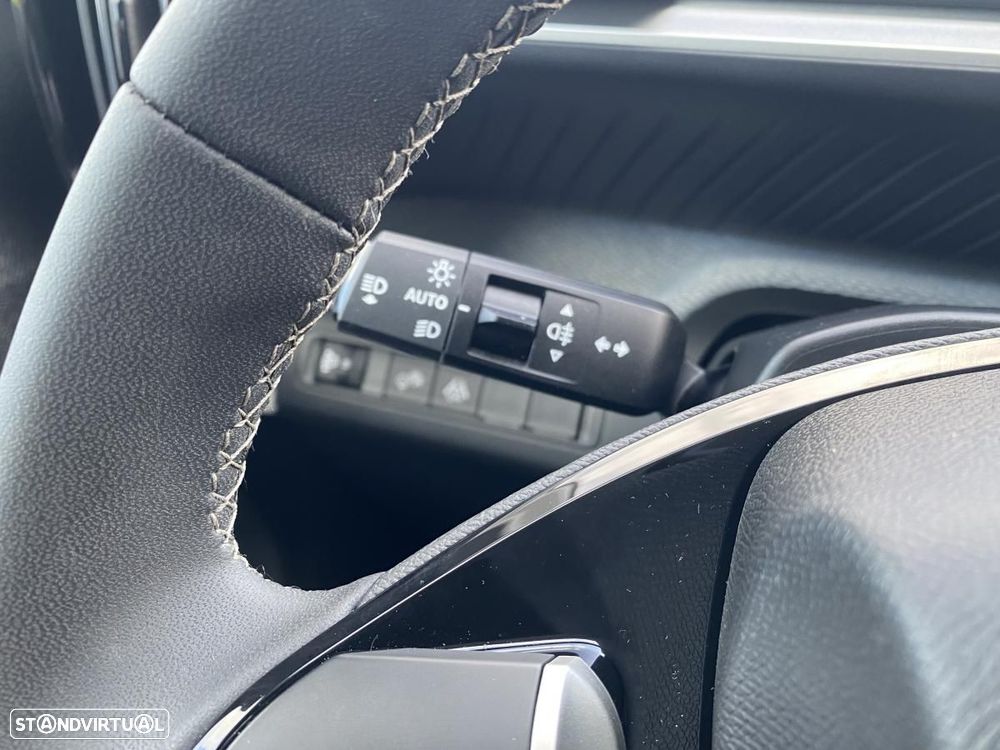 Citroën e-C3 44 kWh Autonomia Conforto Max - 4