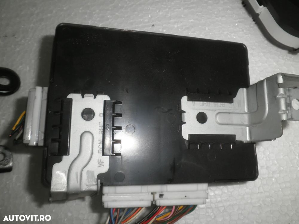 Modul BCM Kia Sportage 4 1.7 CRDI 2017 95400-3Z468 954003Z468 - 2