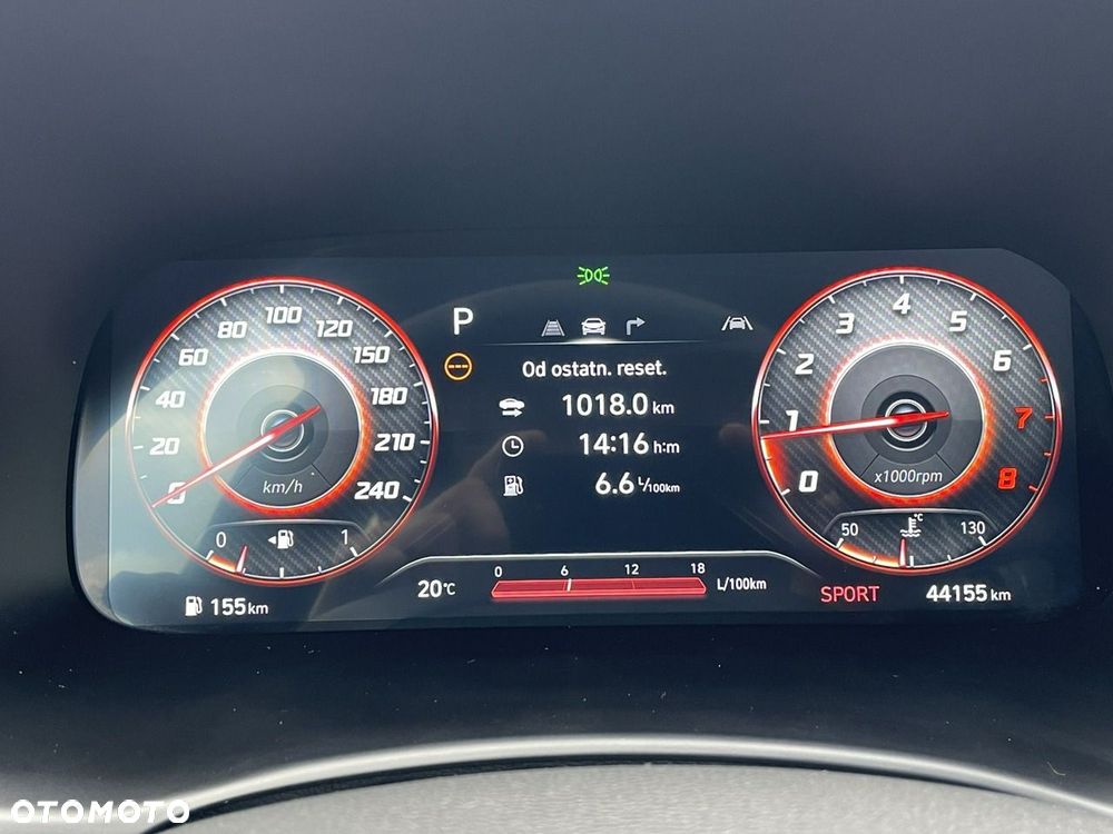Hyundai i30 - 33