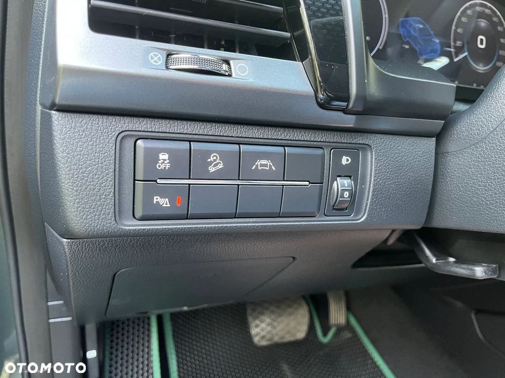 SsangYong/KGM Musso 2.2 e-XDi Quartz 4WD - 24