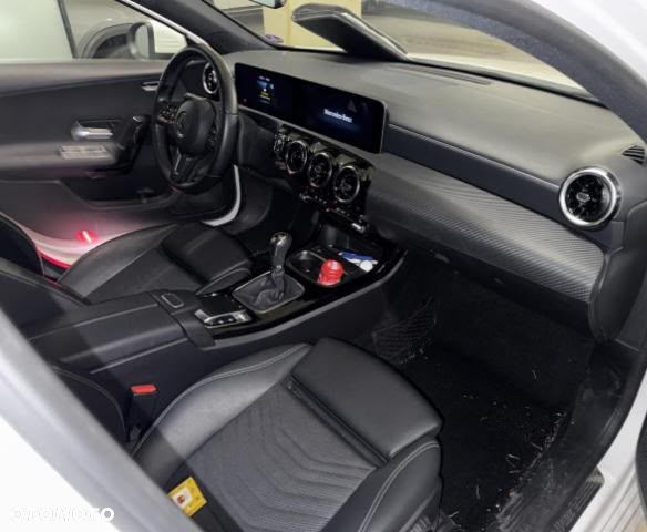 Mercedes-Benz Klasa A 180 d Style - 6
