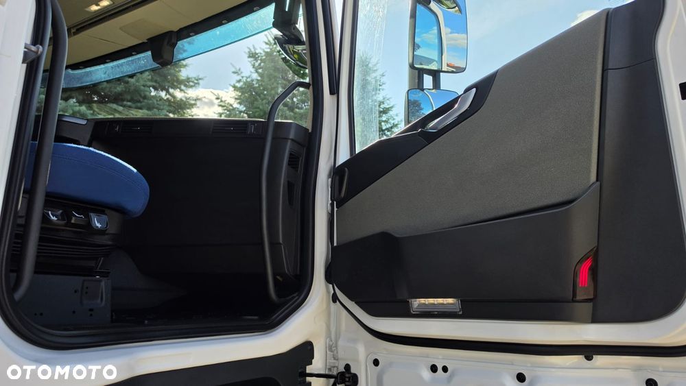 Volvo ///FH///500///2022///GLOBETROTTER/// XXL///FULL LED///VIRTUAL COCPIT/// TABLET///KLIMATYZACJA POSTOJOWA/// ZABUDOWY MIĘDZYOSIOWE///WAGA/// KAMERA///STAN BARDZO DOBRY - 22